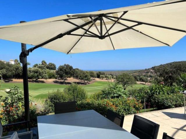 Apartamento en alquiler en Club de Golf, Las Rozas De Madrid