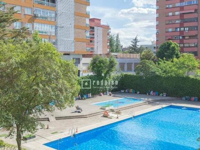Casa en alquiler en Madrid