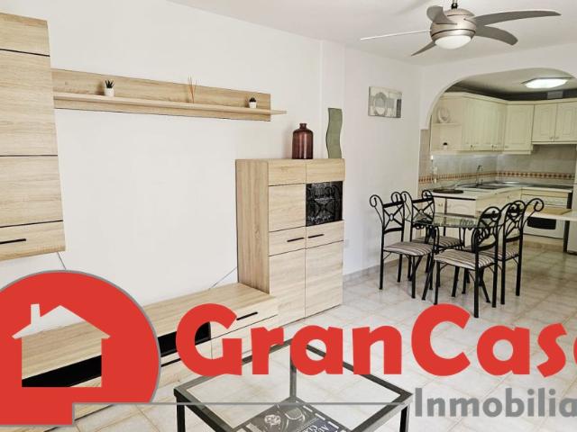 Apartamento en alquiler en Costa del Silencio, Arona
