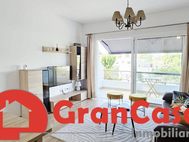 Apartamento en alquiler en Costa del Silencio, Arona