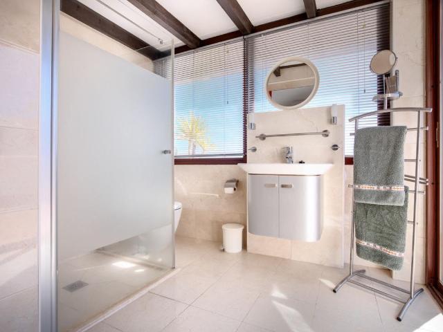 Apartamento en alquiler en Bel-Air, Costa del Sol Occidental