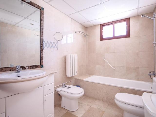 Apartamento en alquiler en Bel-Air, Costa del Sol Occidental
