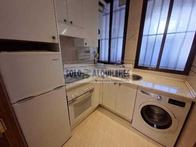 Apartamento en alquiler en Tetuán, Madrid