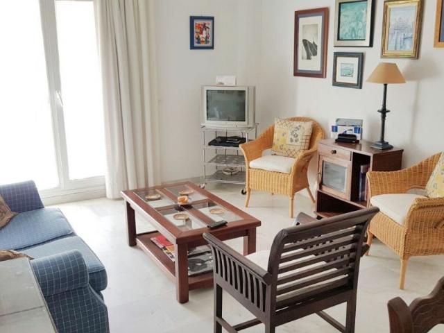 Apartamento en alquiler en Costa Oeste, Bahía de Cádiz