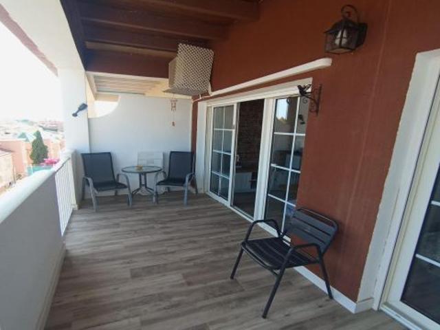 Piso en alquiler en El Alamillo, Bajo Guadalentín