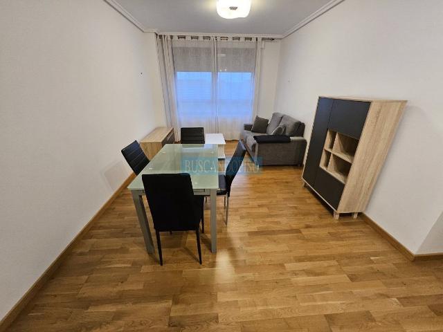 Apartamento en alquiler en Las Norias, Logroño