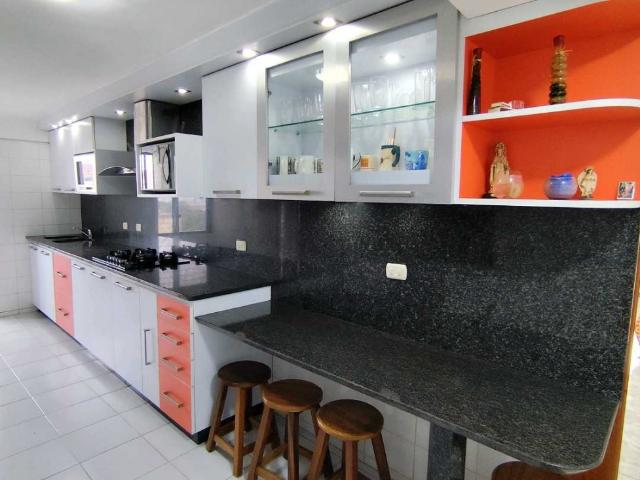 Apartamento en alquiler en Boca De Uchire, Miranda