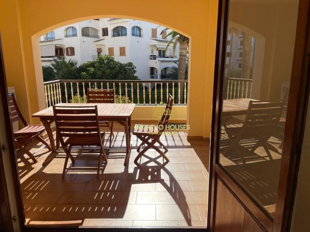 Piso en alquiler en Jávea, Urbanització La Corona
