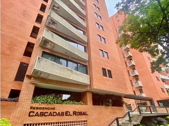 Apartamento en alquiler en Leoncio Martínez, Miranda
