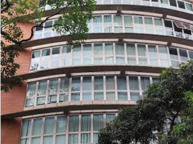 Apartamento en alquiler en Boca De Uchire, Miranda