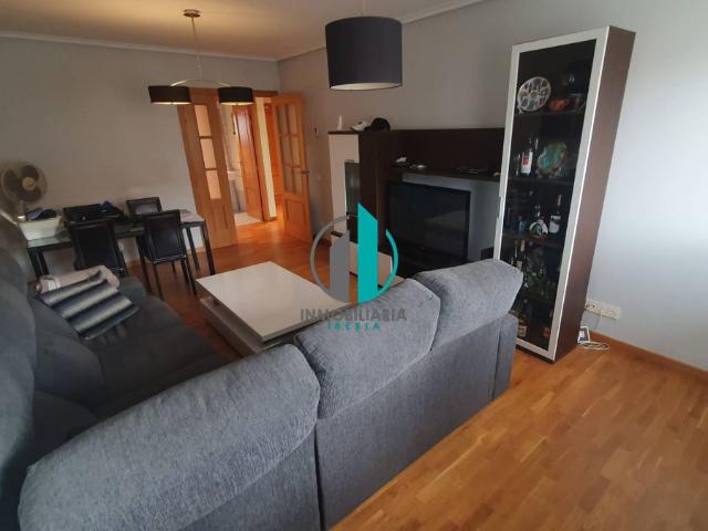 Apartamento en alquiler en Fardachón, Logroño