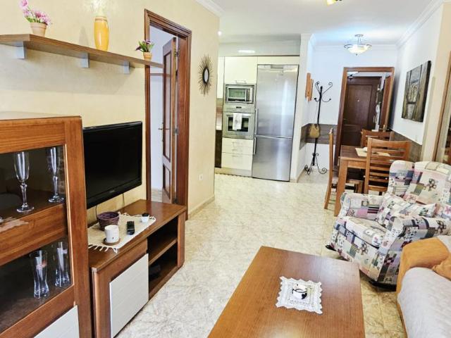 Apartamento en alquiler en Guaza, Arona