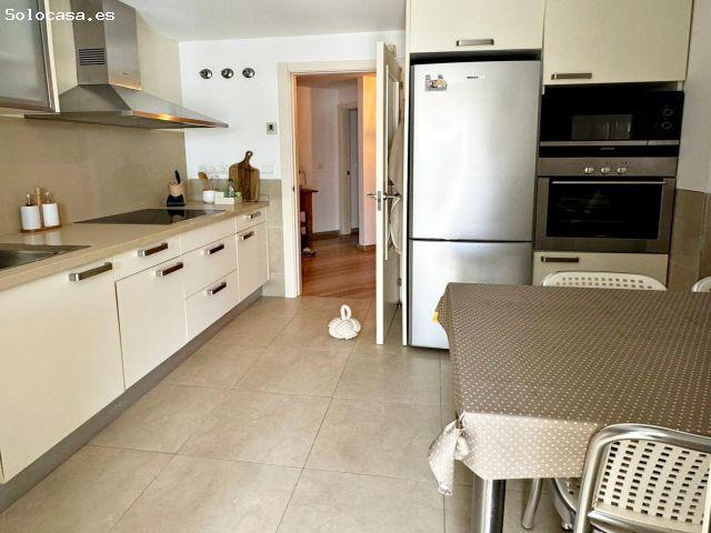 Piso en alquiler en Jávea, l'Arenal
