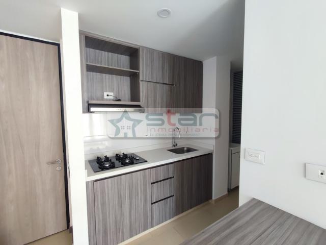 Apartamento en arriendo en Valledupar, Cesar