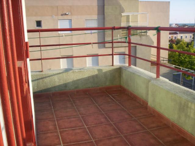Apartamento en alquiler en Costa Noroeste, Andalucía