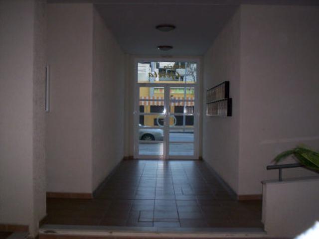 Apartamento en alquiler en Costa Noroeste, Andalucía