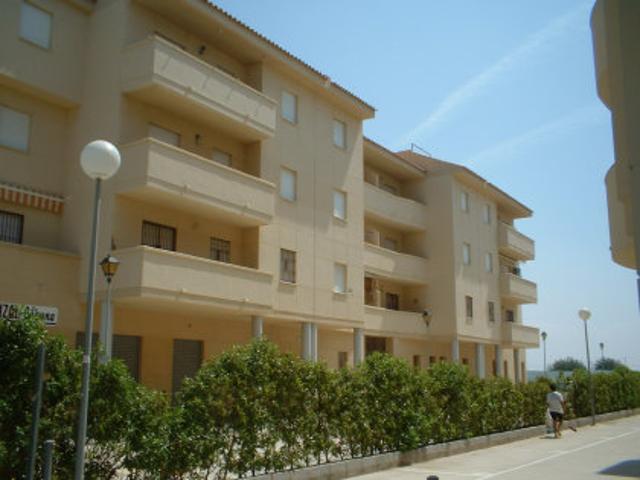 Apartamento en alquiler en Costa Noroeste, Andalucía