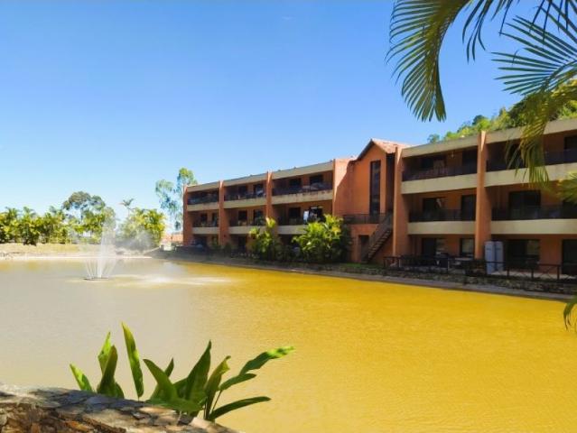 Apartamento en alquiler en Boca De Uchire, Miranda