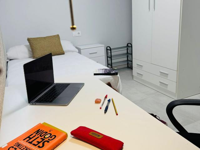 Apartamento en alquiler en Lopera, Andalucía