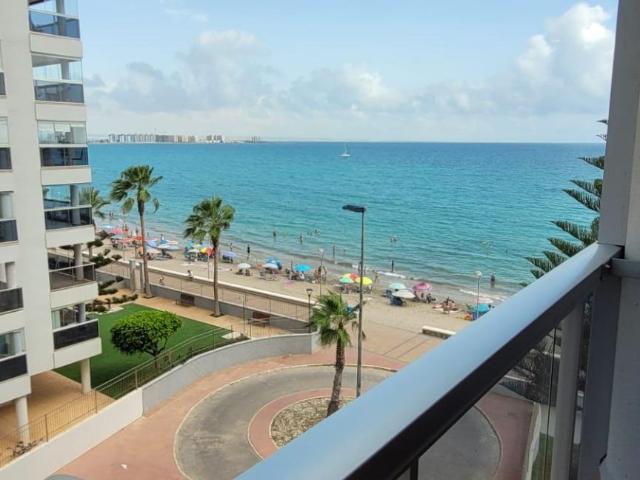 Apartamento en alquiler en San Javier, Campo de Cartagena y Mar Menor
