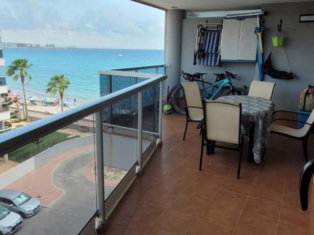 Apartamento en alquiler en San Javier, Campo de Cartagena y Mar Menor