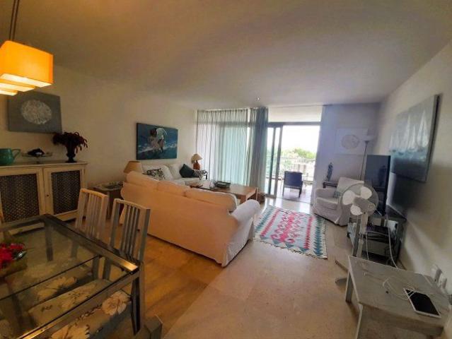 Apartamento en alquiler en La Paloma de Manilva, Costa del Sol Occidental