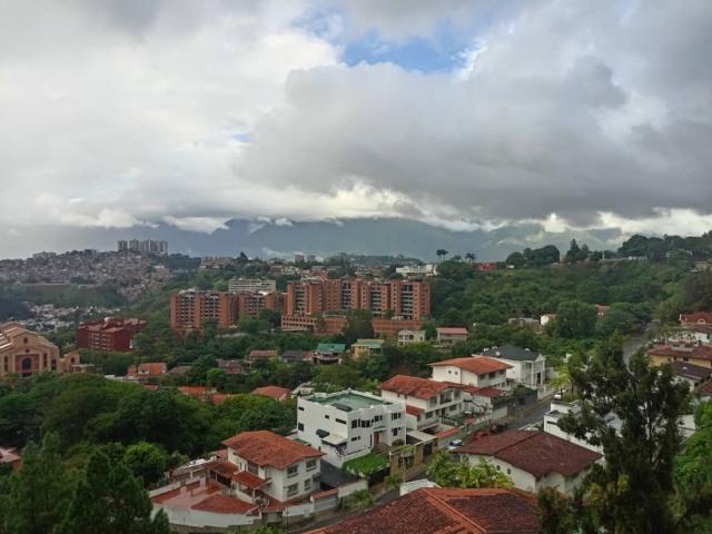 Apartamento en alquiler en La Tahona, Caracas
