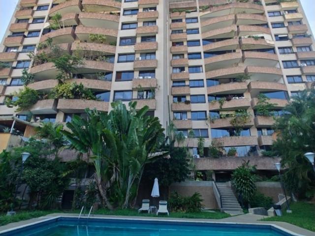 Apartamento en alquiler en Distrito Capital
