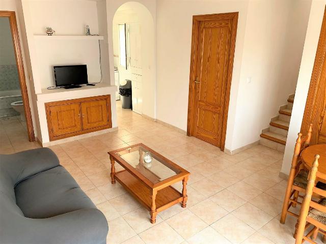 Apartamento en alquiler en Urbanización La Zenia II, el Baix Segura / La Vega Baja