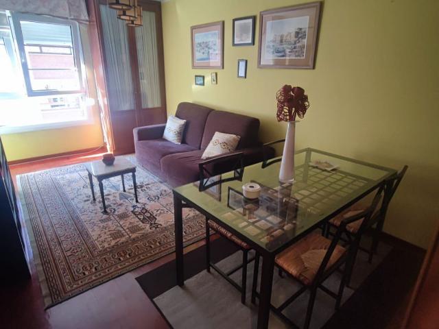 Apartamento en alquiler en Gijón, Asturias