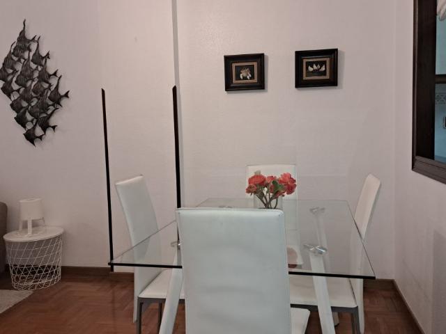 Apartamento en alquiler en El Llano, Gijón