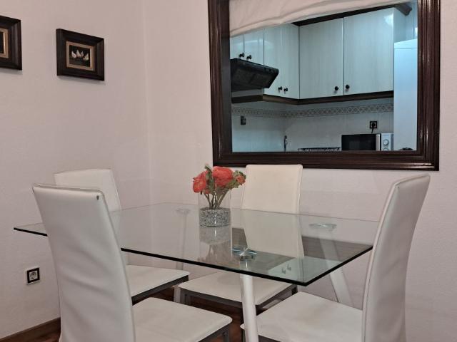 Apartamento en alquiler en Distrito Llano, Gijón