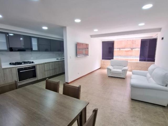 Apartamento en alquiler en El Hatillo, Caracas