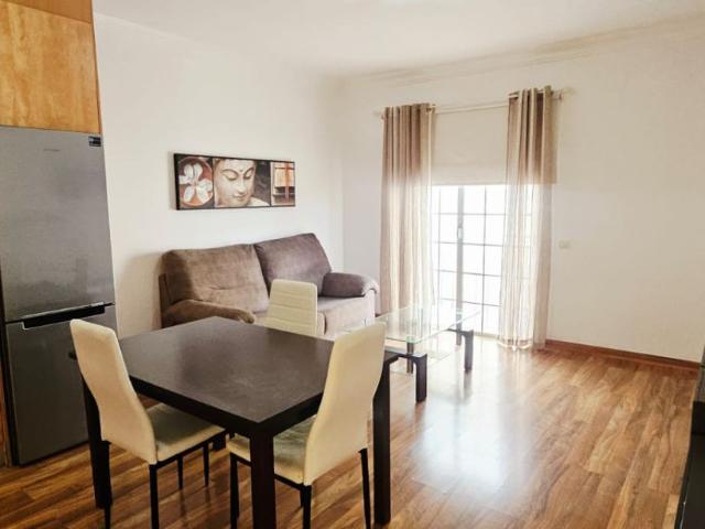 Apartamento en alquiler en Los Abrigos, Granadilla de Abona