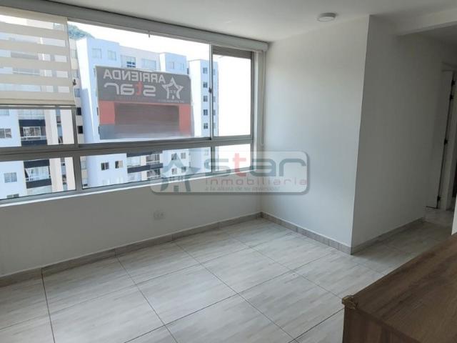 Apartamento en arriendo en Valledupar, Cesar