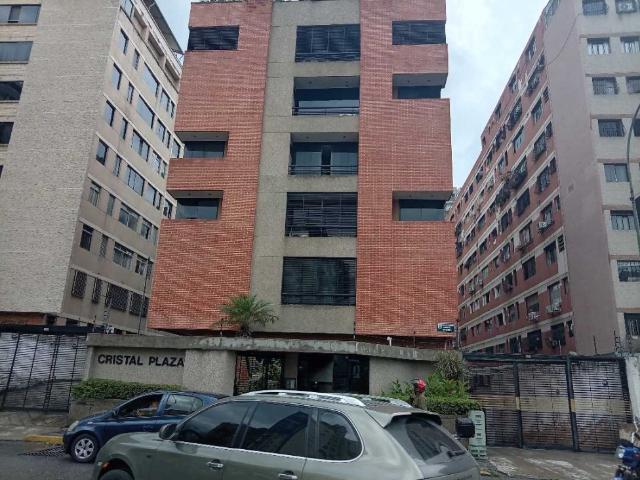 Apartamento en alquiler en La Floresta, Caracas