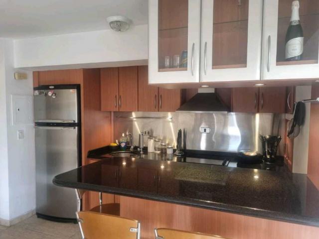 Apartamento en alquiler en Boca De Uchire, Miranda