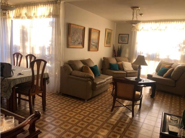 Apartamento en alquiler en Boca De Uchire, Miranda