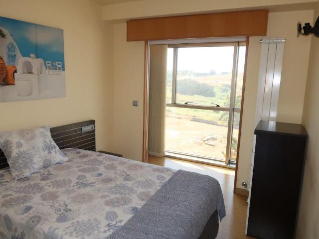 Apartamento en alquiler en Os Rosales, A Coruña