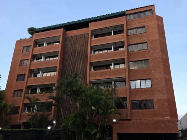 Apartamento en alquiler en Los Samanes, Bolívar