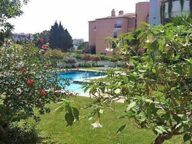 Casa en alquiler en Costa del Sol Occidental, Andalucía