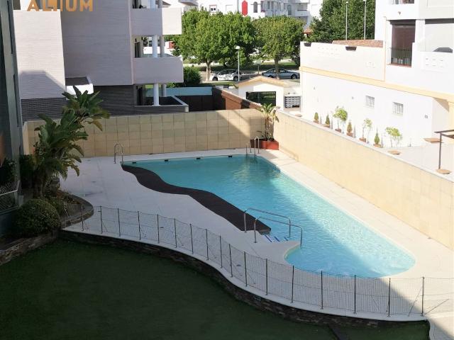 Apartamento en alquiler en Rota