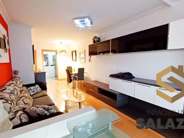 Apartamento en alquiler en Ibaiondo, Bilbao