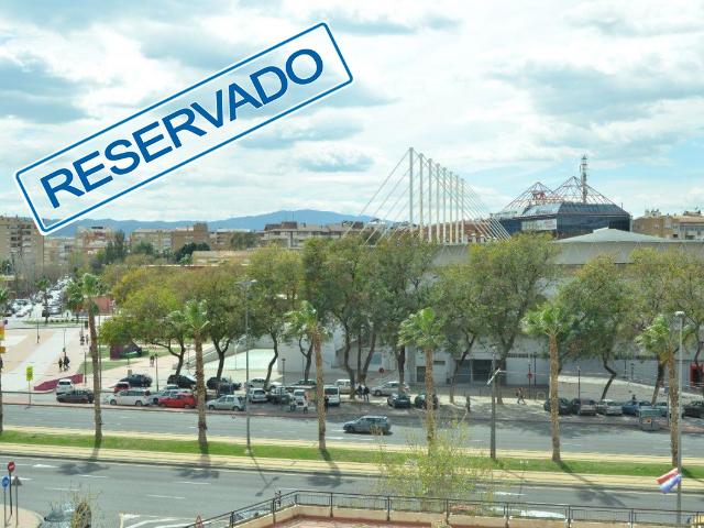 Apartamento en alquiler en Murcia, Área Metropolitana de Murcia