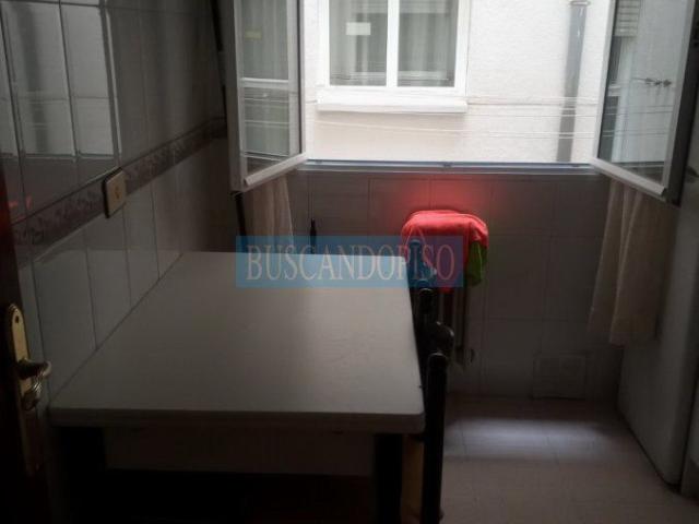 Apartamento en alquiler en Las Gaunas, Logroño