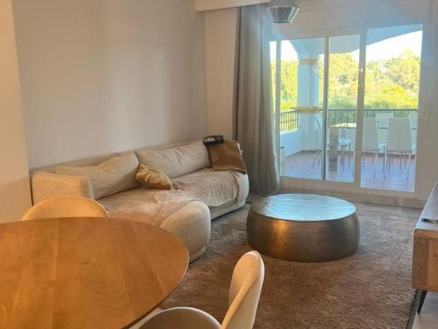 Apartamento en alquiler en Centro, Costa del Sol Occidental