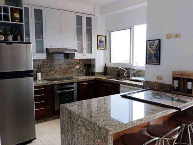 Apartamento en alquiler en El Hatillo, Caracas