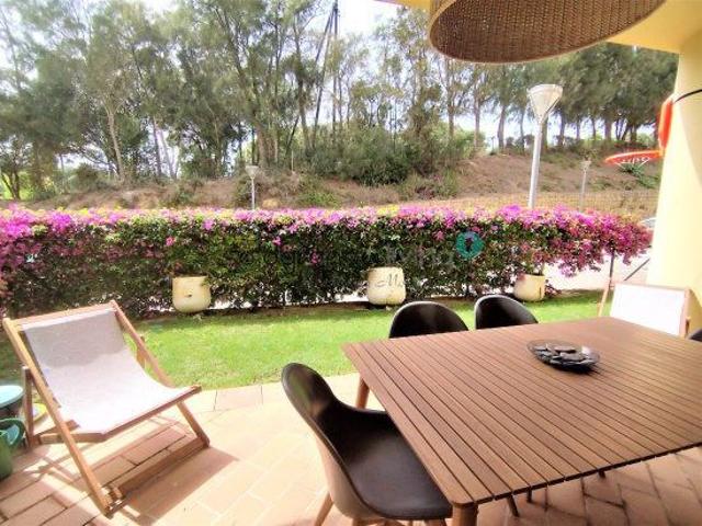 Apartamento en alquiler en Guadiaro, Campo de Gibraltar