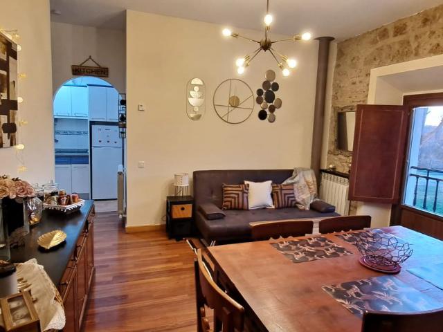 Apartamento en alquiler en Arrabal, Salamanca