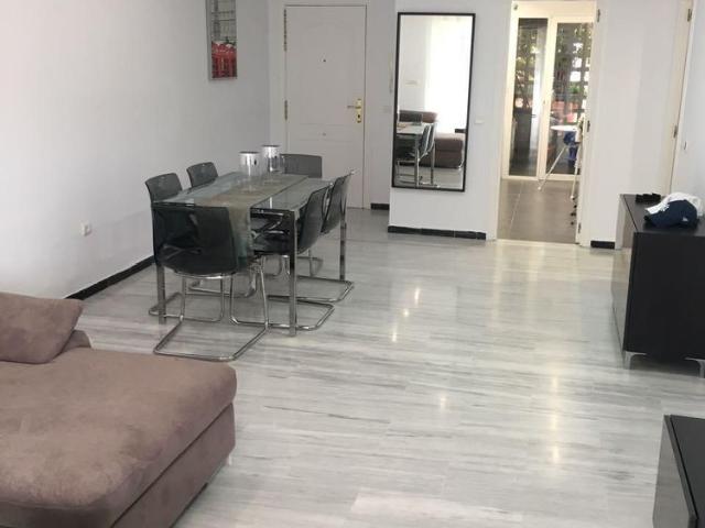 Apartamento en alquiler en Centro, Costa del Sol Occidental